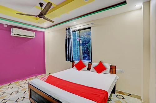 OYO Flagship Hotel Star Inn