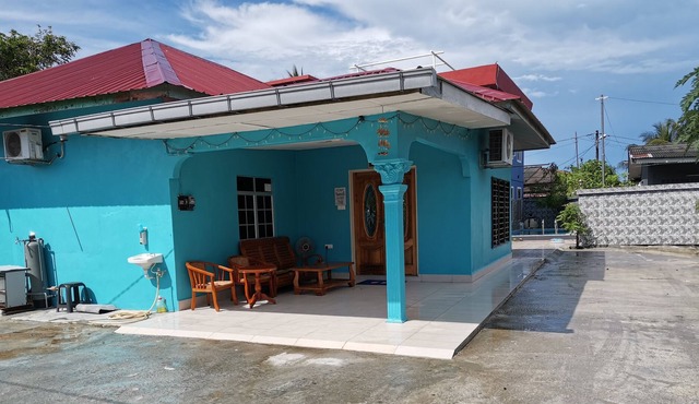 OYO Home 90357 Alisa Homestay