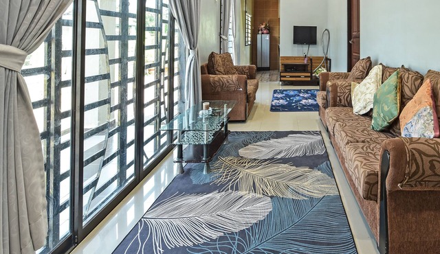 OYO Home 90448 Nurbayu Guest House