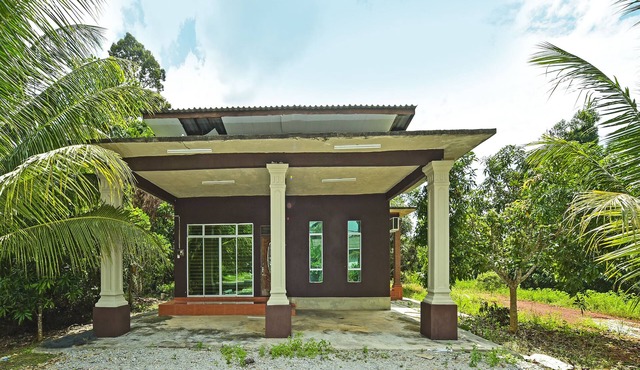 OYO Home 90607 Casaria Besut