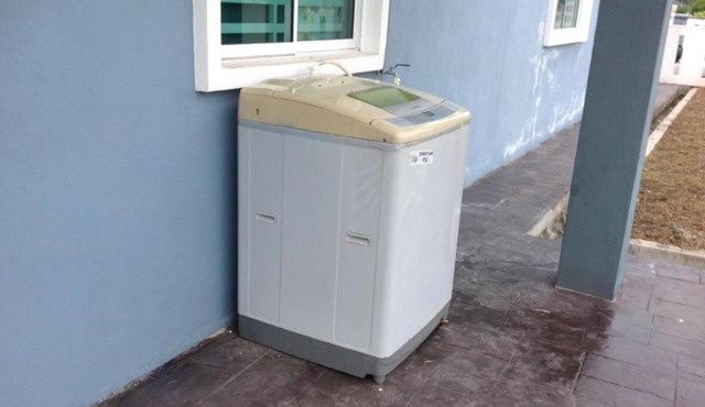 OYO Home 90977 AzZinki Homestay