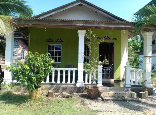 OYO Home 90990 Sri Tempurung Homestay
