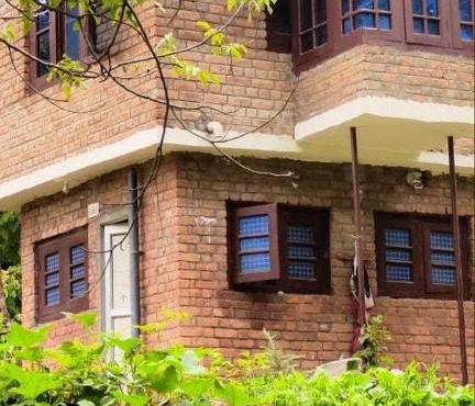 OYO Home Fatima's Homestay