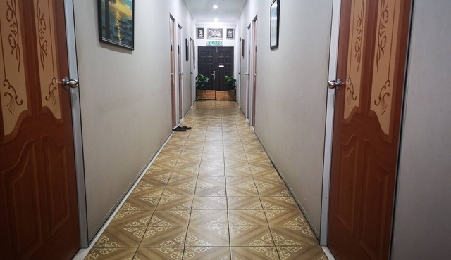 OYO Homes 90505 Cozy Homestay