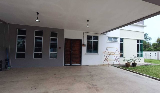 OYO Homes 90606 Casaria Cherating