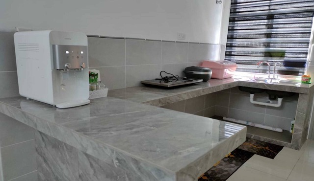 OYO Homes 90611 Homestay D'emas