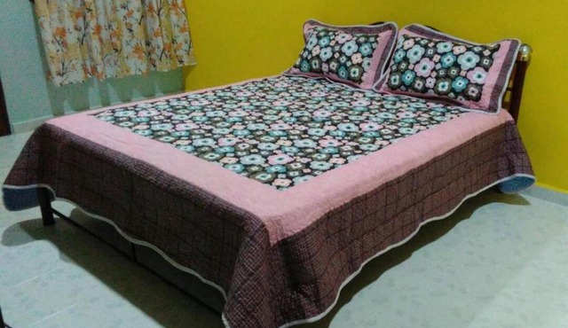 OYO Homes 90590 Mazhomestay