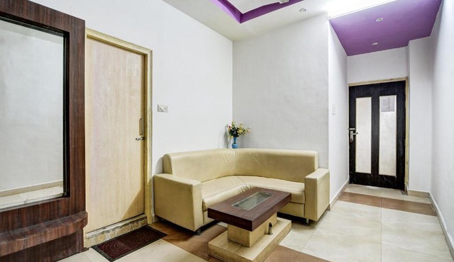 OYO Hotel Gagan Sagar