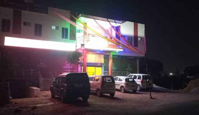 OYO Hotel Lemontree