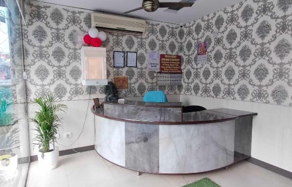 OYO Hotel New Imperial