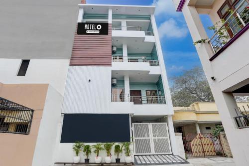 OYO Hotel O Civil lines Bareilly Formerly Neelam Inn