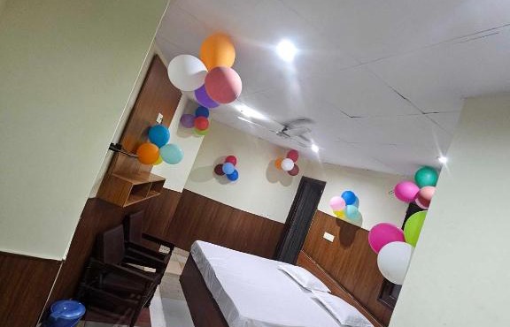 OYO Hotel Star Inn