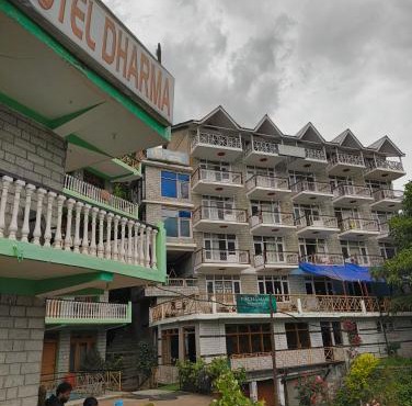 Pachamama Hotels- Vashisht