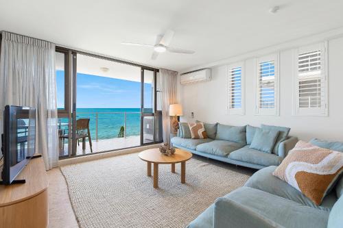 Pacific Beach Resort in Mooloolaba