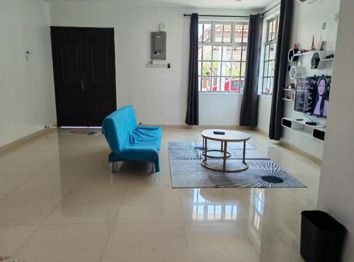 Padang Serai Room Stay Share Bathroom 4 pax