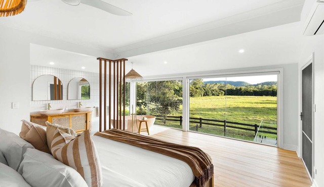 Paddock View Ranch in the Sunny Coast Countryside in Belli Park