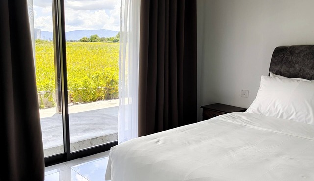 Paddy Villea Inn