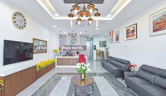 Padi Hotel Alor Setar (Self Check In)