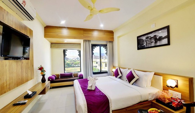Padmini Bagh Resort