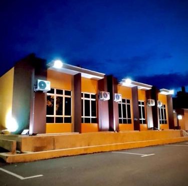 Pahang Rest House Jerantut