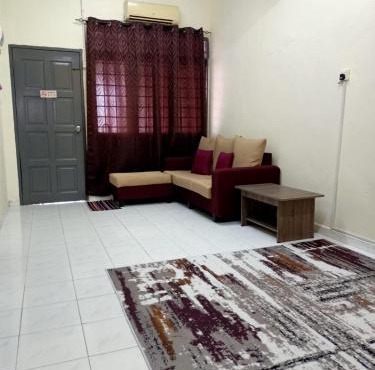 Paka Az Homestay