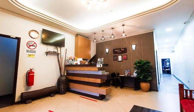 PAKA DALYLA HOTEL