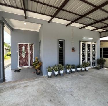 Pakndak Homestay Alor Setar