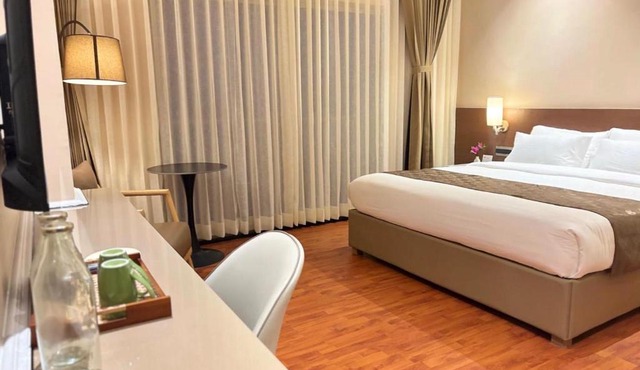 Pala Boutique Hotel Gangtok
