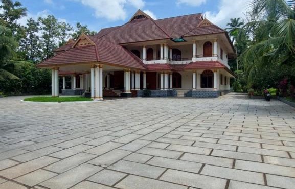 Palazzo Residency