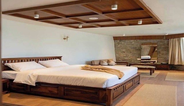 Palette Hotel Amritsar by CheckIn