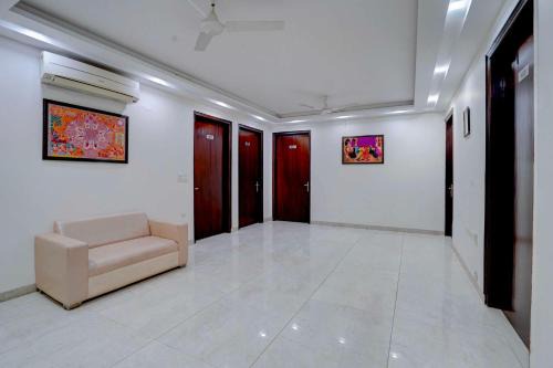 Palette Hotel and Resort Jagatpur Bus Stand