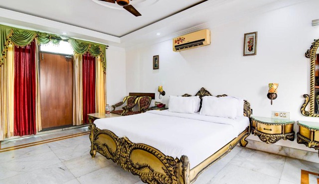Palette - Hotel ICON Bakkhali