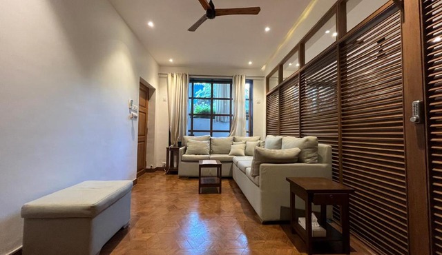 Pali house-Bandra