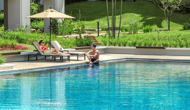 Palm Garden Hotel, Putrajaya, a Tribute Portfolio Hotel