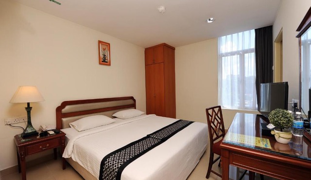 Palm Inn Ampang Point