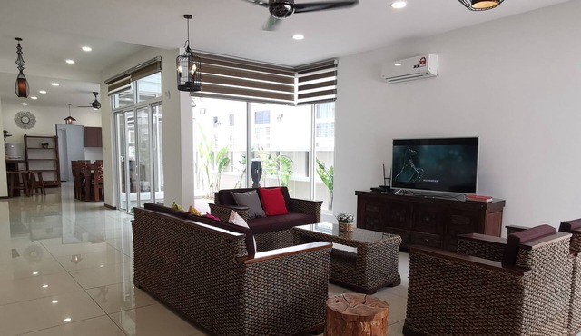 Palm Residence