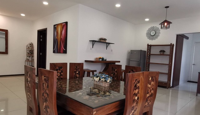 Palm Residence