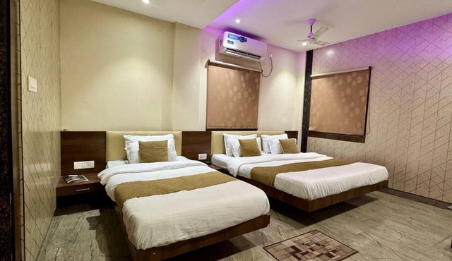 Pancham Rest House