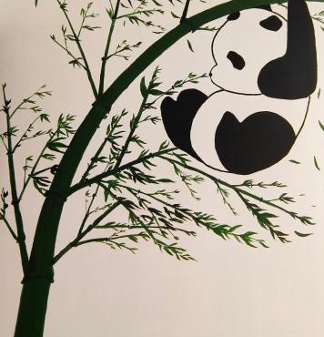 PandaHomestay28