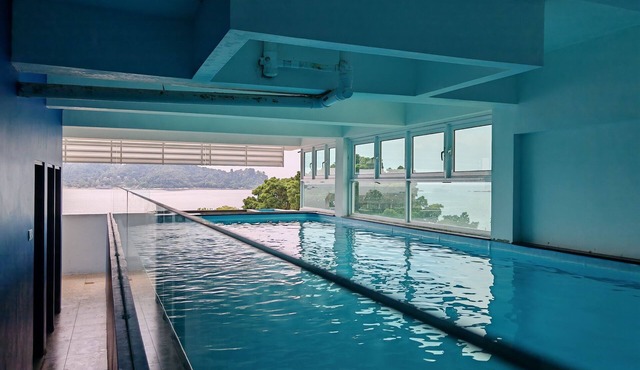 Pangkor Pop Ash Hotel