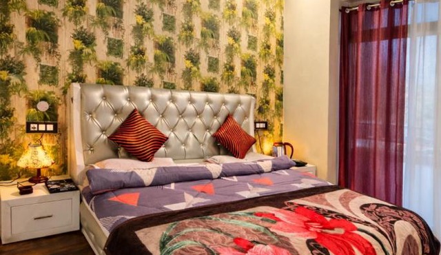 Pangot Himalayan View Hotel