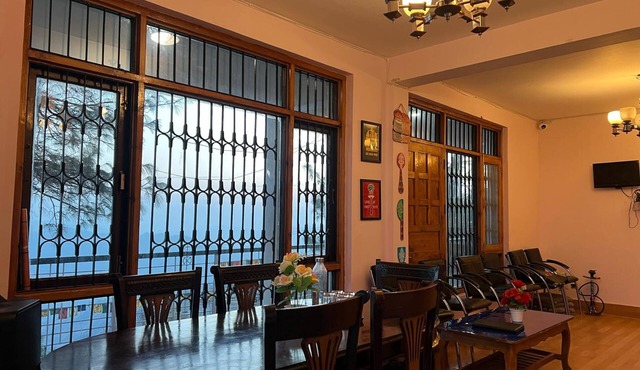 Pankaj Homestay