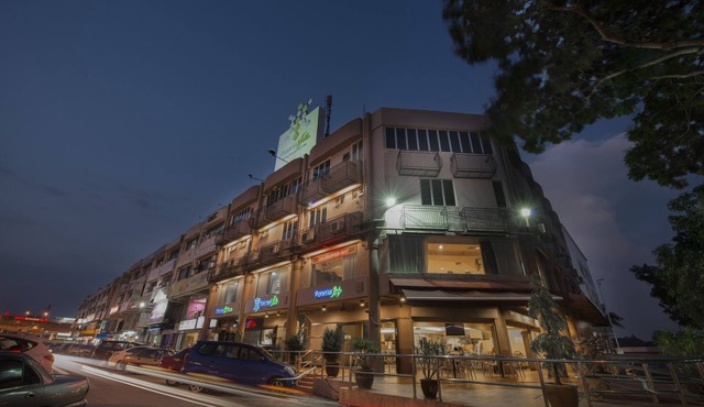 Panmour Villa Hotel
