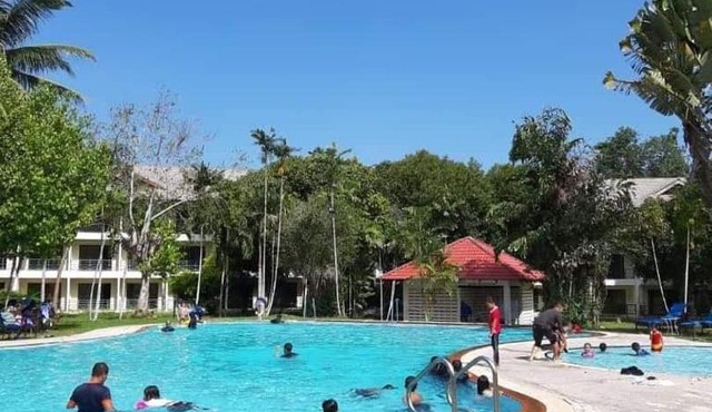 PANORAMA RESORT LANGKAWI
