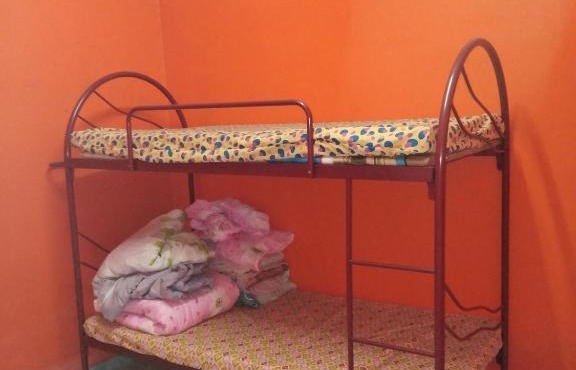 Pantai Home stay