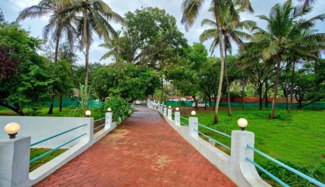Papilio Beach Front Cottages