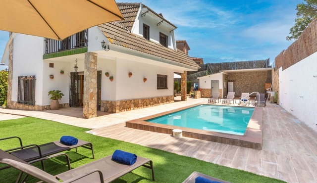 Paradis by Interhome in Lloret de Mar