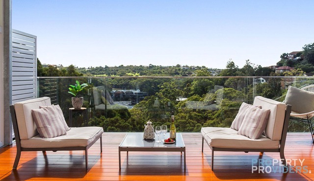 Paradise Cove Holiday Home at Cremorne