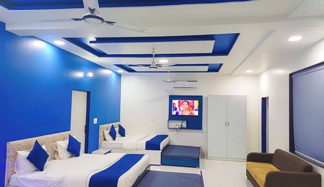 Paradise Point Resort