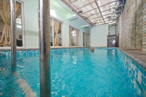 Paradise Villa